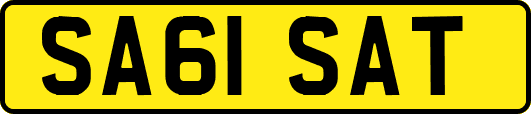 SA61SAT