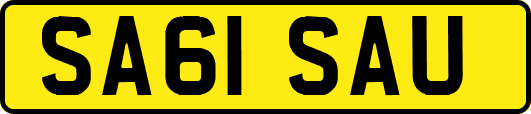 SA61SAU