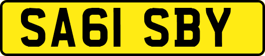 SA61SBY