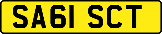 SA61SCT