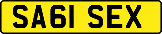 SA61SEX