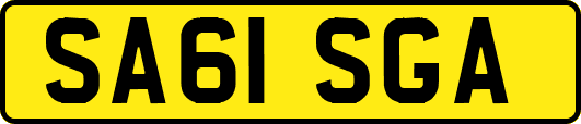 SA61SGA