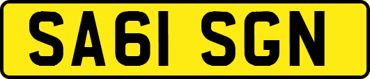 SA61SGN