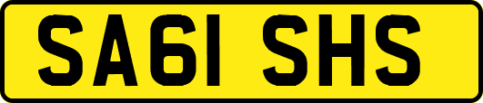 SA61SHS