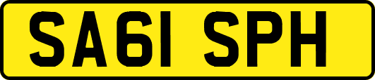 SA61SPH