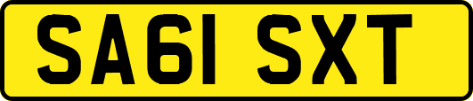 SA61SXT