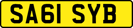 SA61SYB