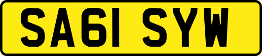 SA61SYW