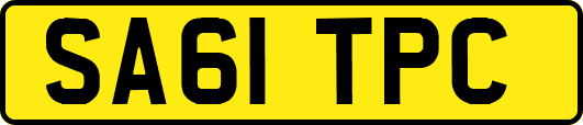 SA61TPC