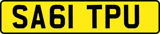 SA61TPU