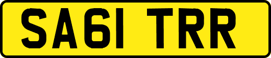 SA61TRR