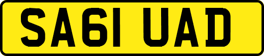 SA61UAD