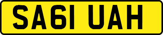 SA61UAH