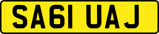 SA61UAJ