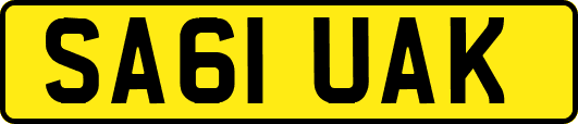 SA61UAK