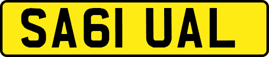 SA61UAL