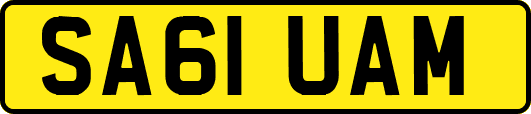 SA61UAM