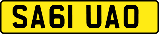 SA61UAO