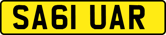 SA61UAR