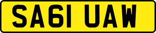 SA61UAW