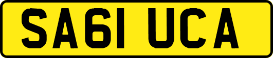 SA61UCA