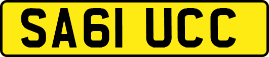 SA61UCC