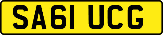 SA61UCG