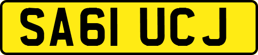 SA61UCJ