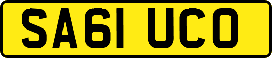 SA61UCO