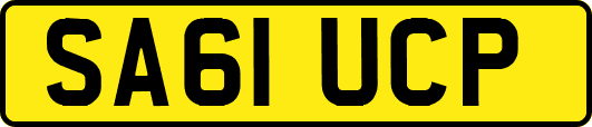 SA61UCP