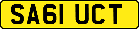 SA61UCT