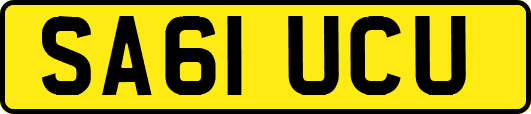 SA61UCU