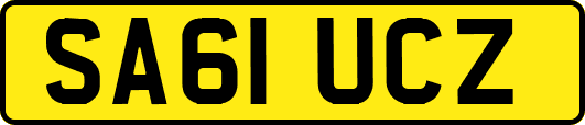 SA61UCZ