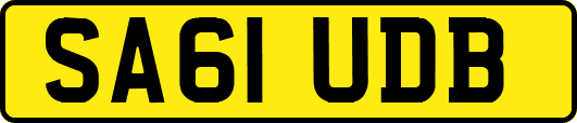 SA61UDB