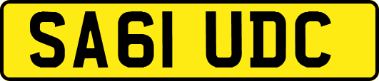 SA61UDC