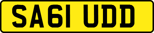 SA61UDD