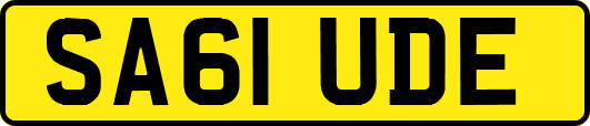 SA61UDE