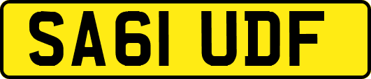 SA61UDF