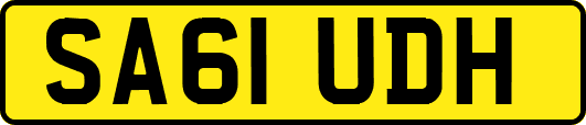 SA61UDH