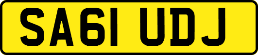 SA61UDJ