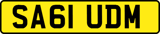 SA61UDM