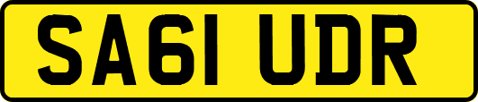 SA61UDR