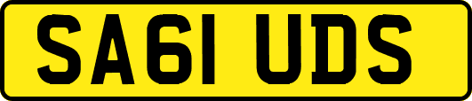 SA61UDS