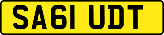 SA61UDT