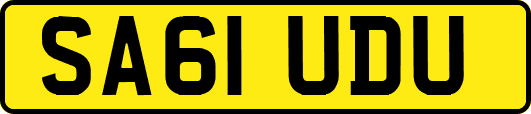 SA61UDU