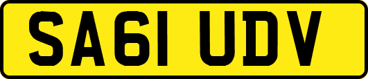 SA61UDV