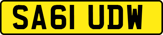 SA61UDW