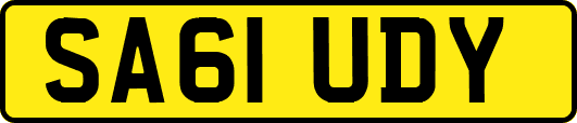 SA61UDY