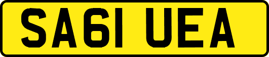 SA61UEA