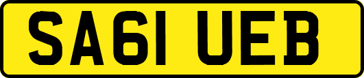 SA61UEB